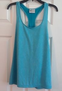 Skechers Racerback Tank Top